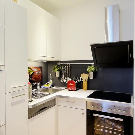 ברלין Apartments Rummelsburger Bucht Am Ostkreuz מראה חיצוני תמונה